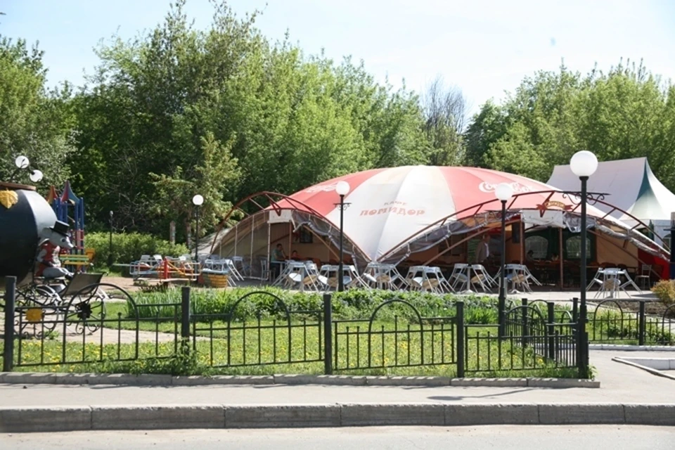 Фото: из архива "КП".