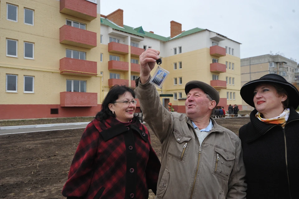 Жилье в Челябинске дешеветь не будет