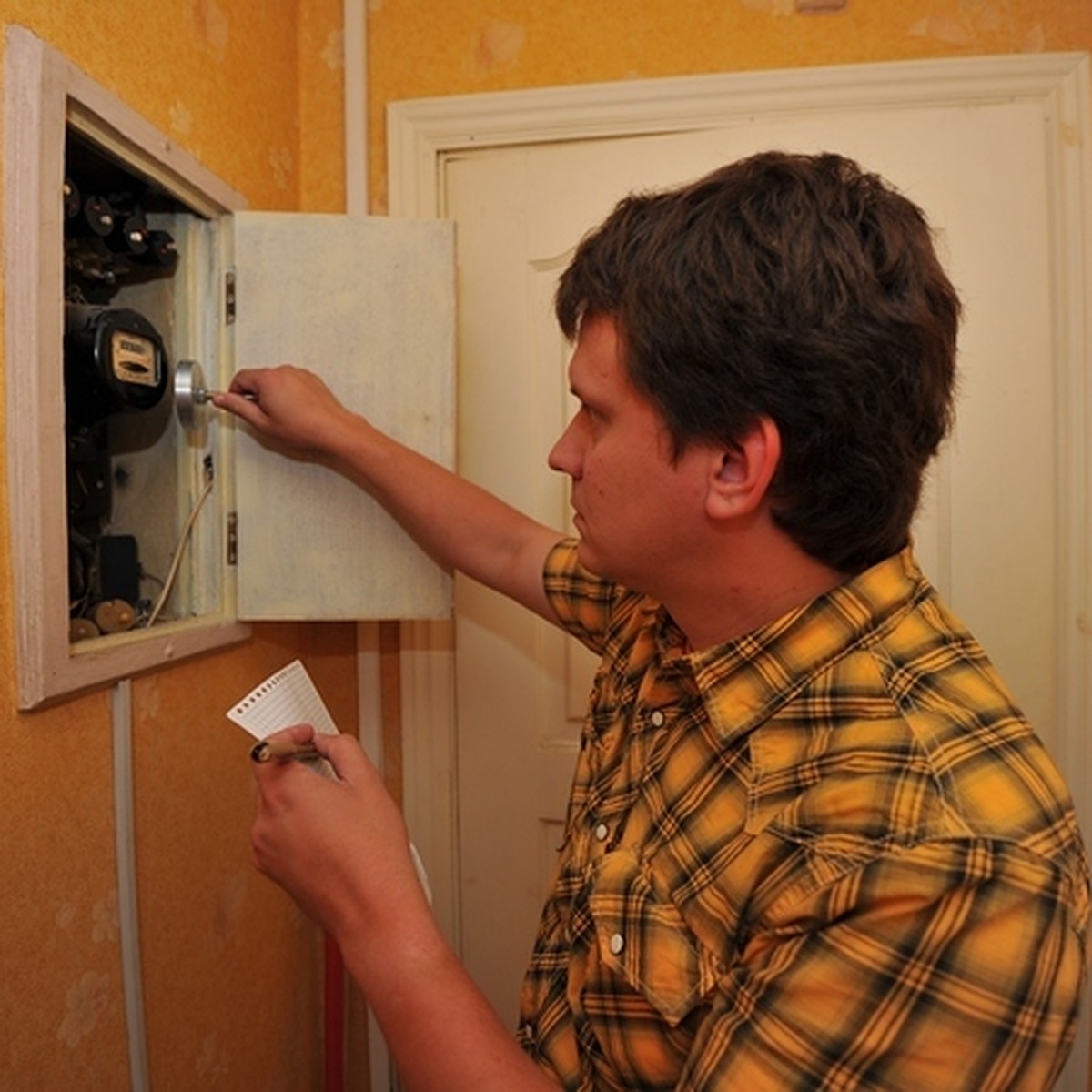 Купить неодимовый магнит на счетчик в Украине ,на газовый счетчик.: 