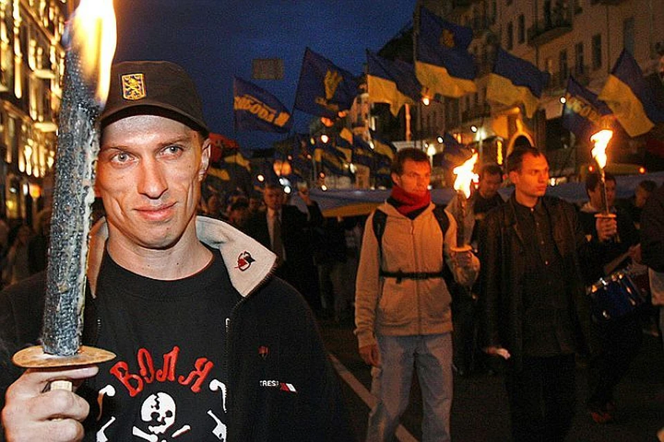 Украинские националисты не понимают: не бывает государства и народа без памяти о своем прошлом, уверен наш колумнист