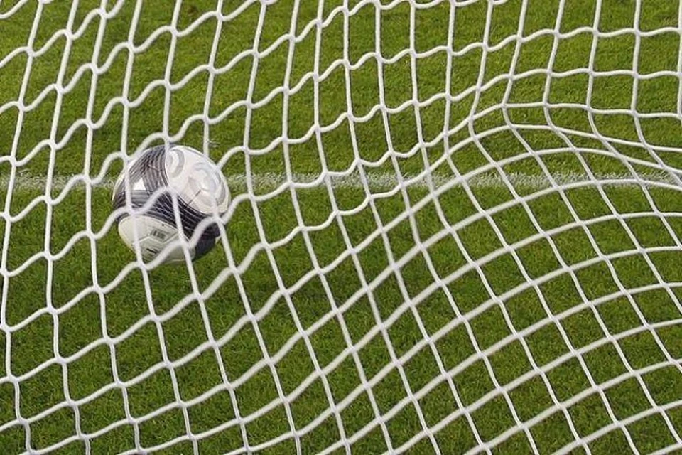 Российская сборная сыграла со счетом 0:1