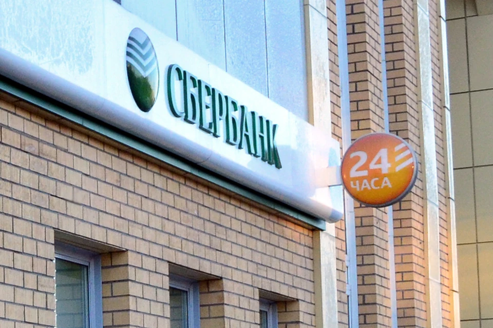 Предприниматели Твери пользуются услугой Среднерусского банка Сбербанка по самоинкассации. Фото: Изображение предоставлено рекламодателем.