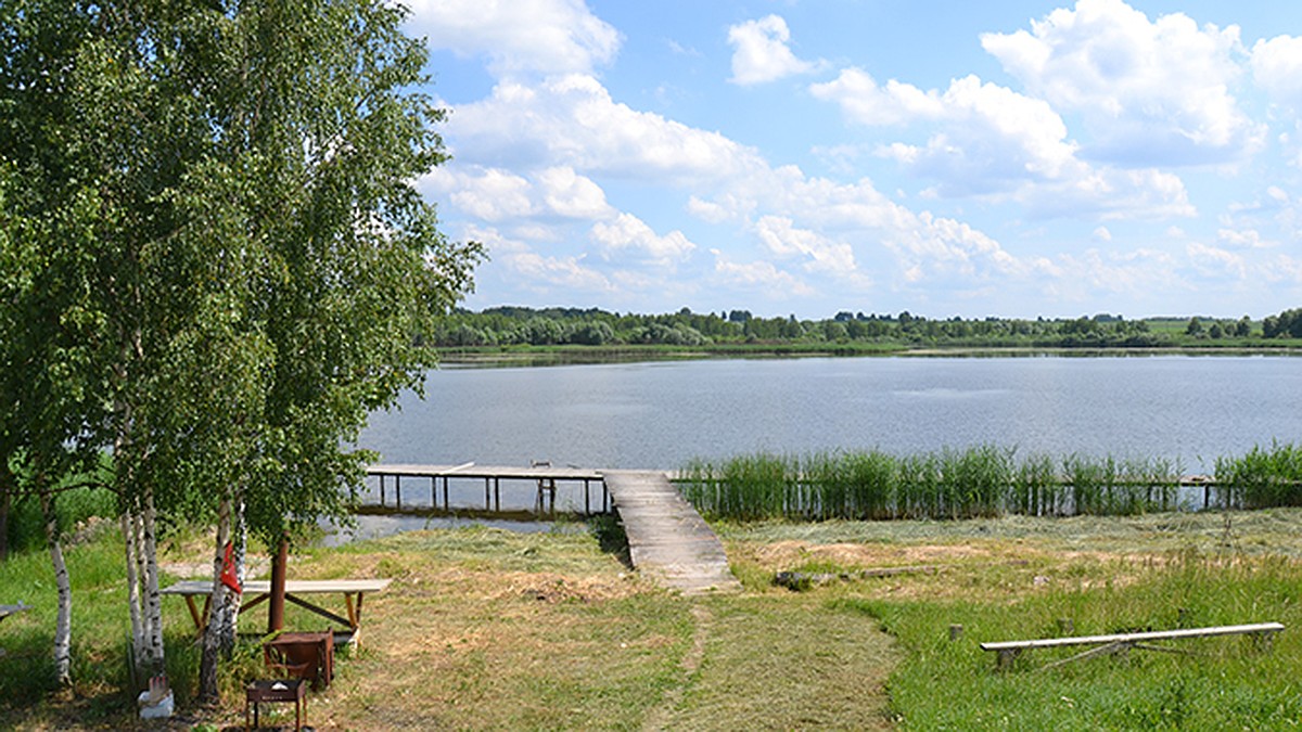 В Соколе купаемся, рыбачим и лихачим - KP.RU