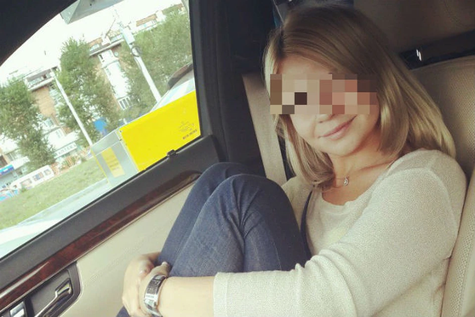 Слухи в интернете: виновница ДТП на Байкальской была в автомобиле Mercedes не одна