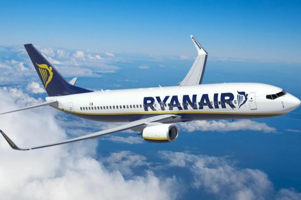 ryanair.com