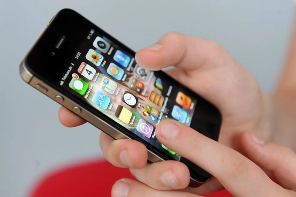 Связь в Крыму начала сильно барахлить с 4 августа.