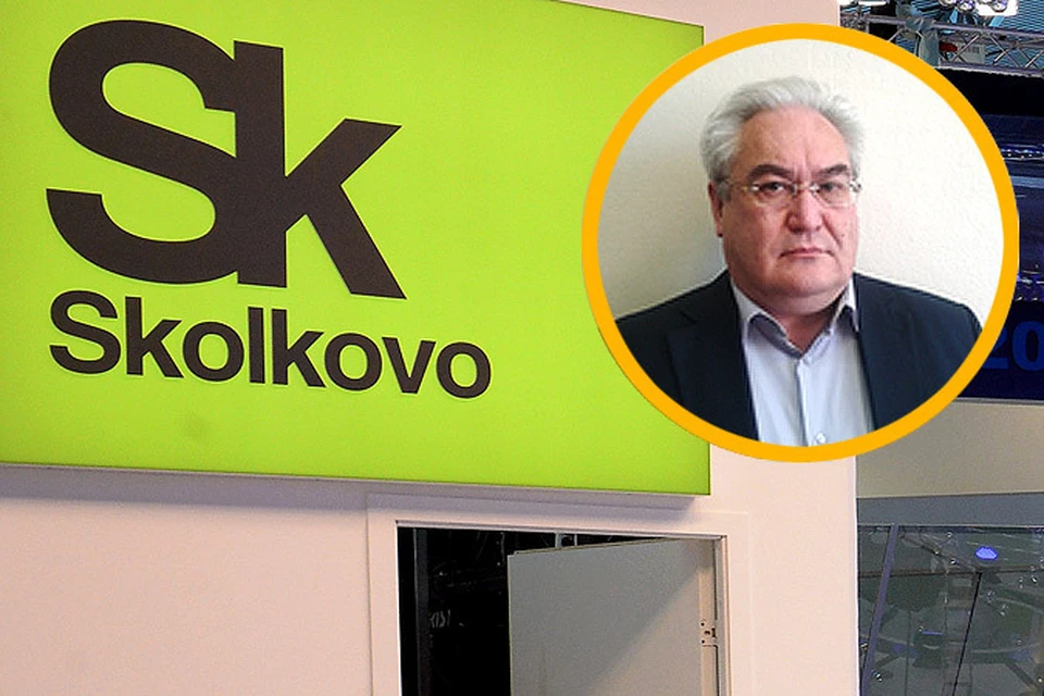 Заместитель директора Институт права и развития ВШЭ—Сколково Хаким Мурсалимов. Фото: Институт права и развития ВШЭ — Сколково/РИА Новости
