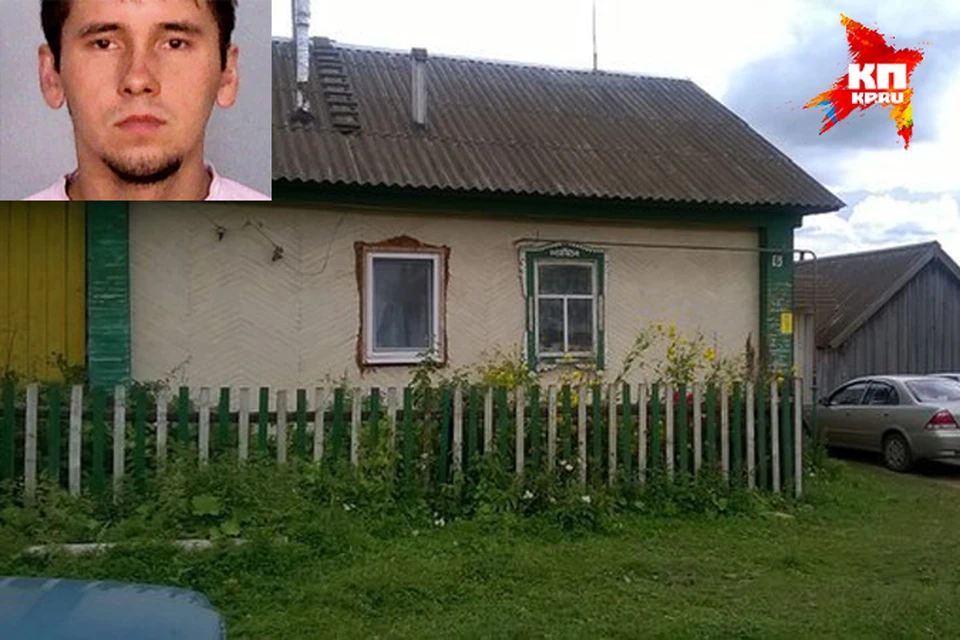 В Удмуртии мужчина пошел на тройное убийство, потому что не поделил с коллегой девушку? Фото: Елена Ворончихина