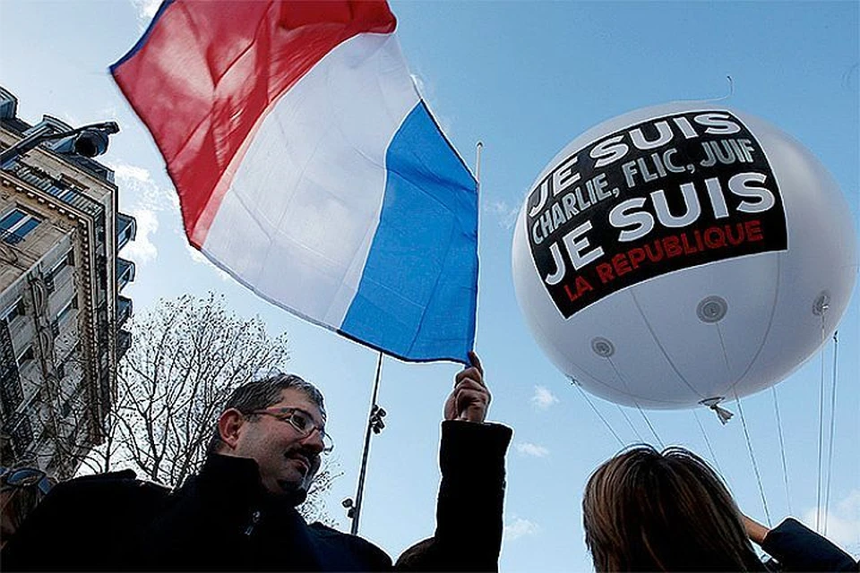 Многие независимые эксперты в последнее время все чаще с тревогой говорят о неоднозначном процессе во Франции