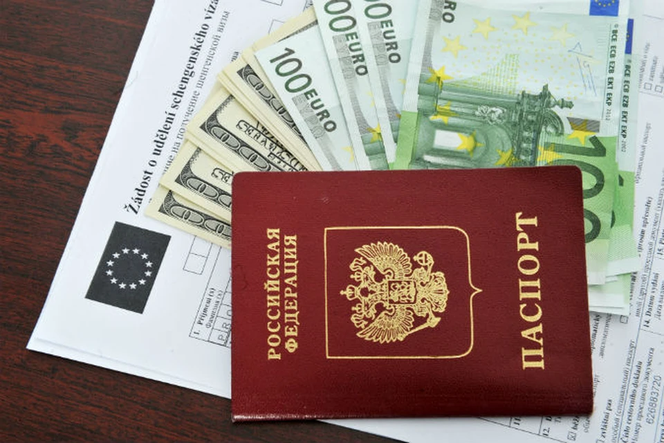 Специалисты уверяют, что даже с новыми правилами шенгенская виза будет доступной