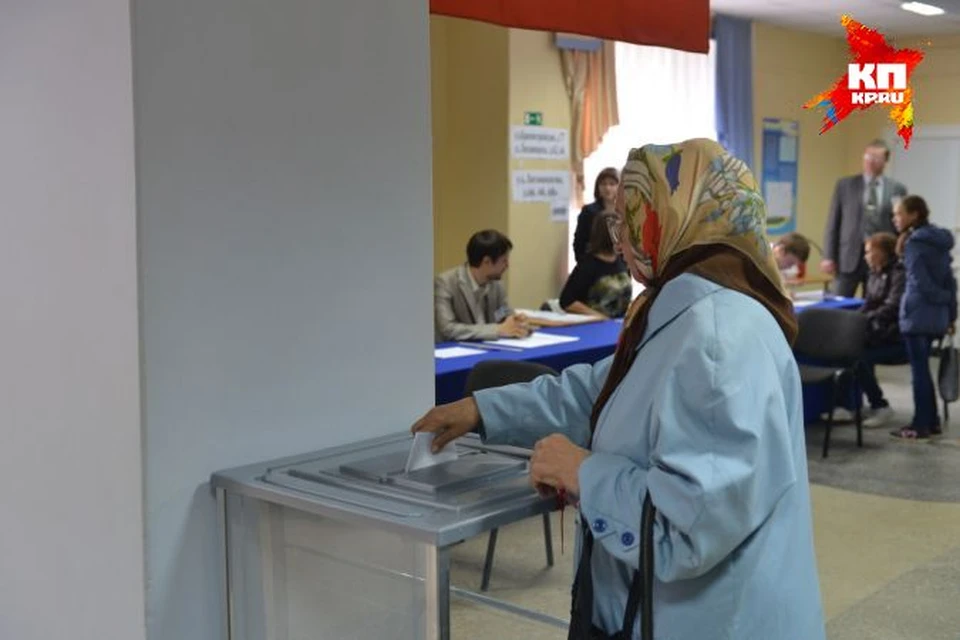 От жителей Удмуртии в ЦИК поступила 21 жалоба на незаконную агитацию перед выборами в Гордуму Ижевска