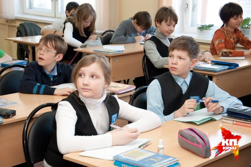 Учителя Ижевска против перехода на 12-летнее обучение
