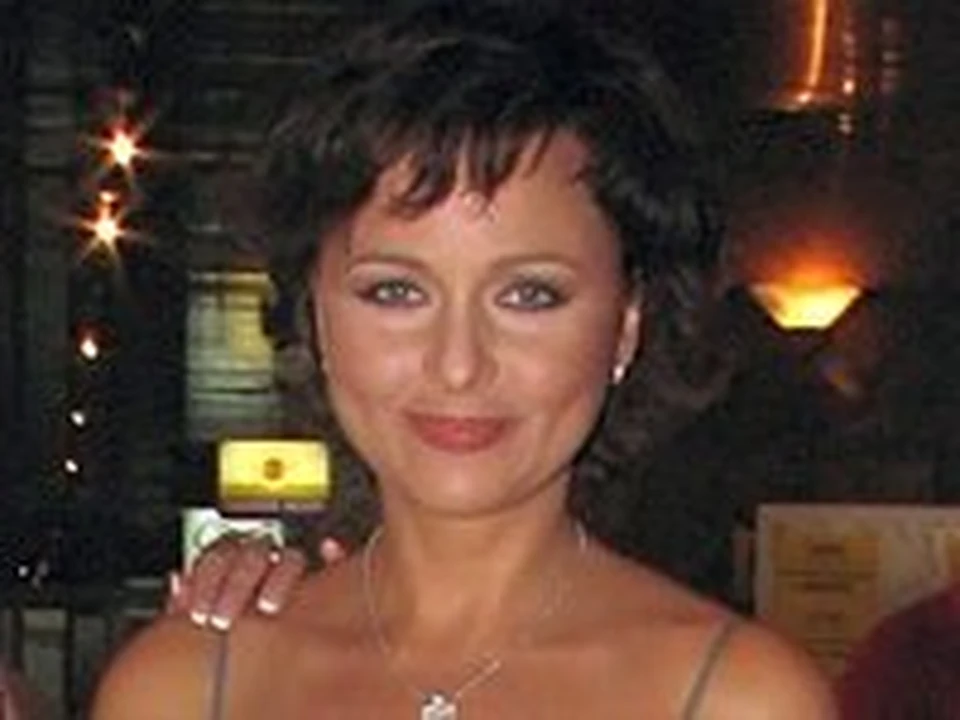 Дарья повереннова в бригаде фото