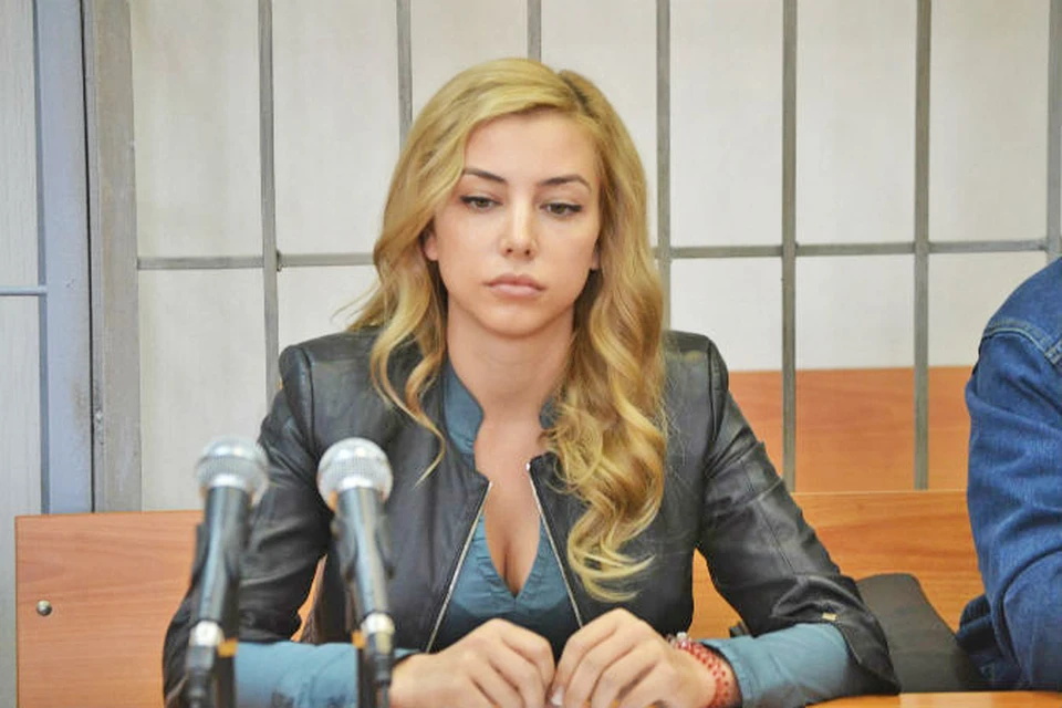Екатерина Пузикова может снова вернуться в зал суда?