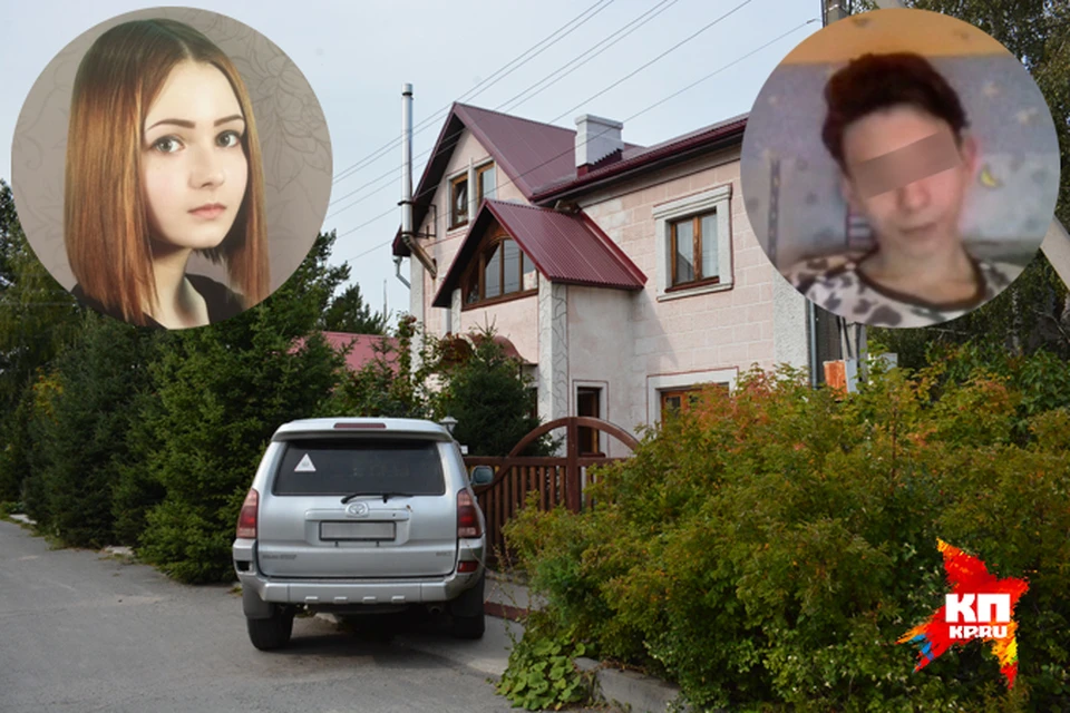 Тело девочки нашли в коттедже новосибирского бизнесмена.
