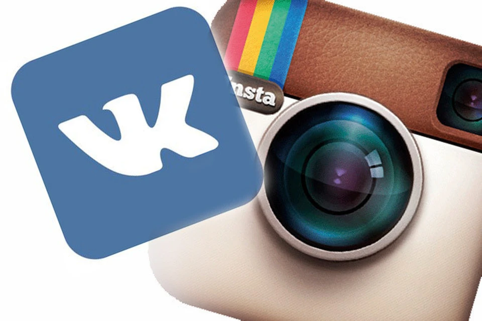 Instagram и Facebook блокируют ссылки «ВКонтакте»