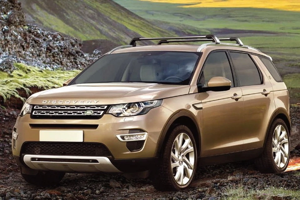 Борьба за главные призы – 3 внедорожника Land Rover Discovery Sport и 3-х дневные тест-драйвы Jaguar или Land Rover – только началась.