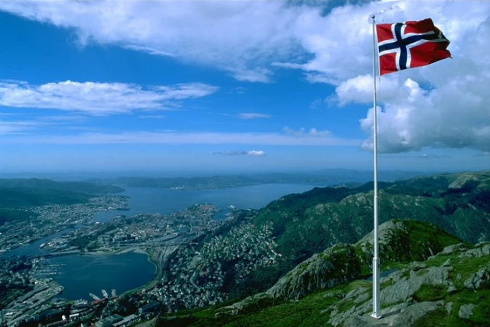 Норвежская мечта осуществится не для всех. Власти королевства собираются отправить часть иммигрантов назад. Фото: http://www.newspax.ru