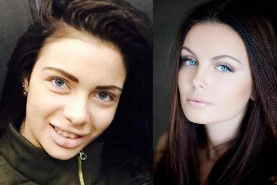 Сыщики уверены, что украинскую и уральскую моделей убил один и тот же человек