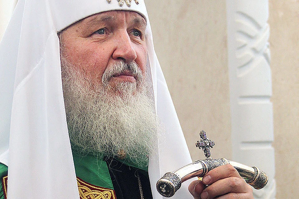 Кирилл патриарх биография личная жизнь На освящение Патриархом Кириллом Новочеркасского собора съехались десятки тысяч 