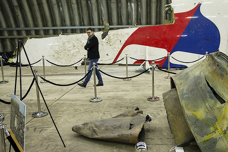 76 членов семей пассажиров "Боинг-777" могут подать в суд на Украину