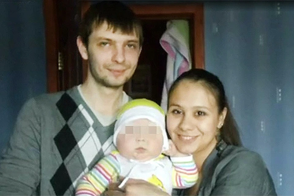 Житель Подольска, зарезавший детей и ранивший жену, планировал убийство заранее