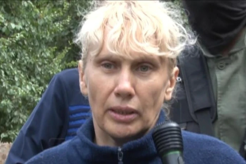 Инесса Тарвердиева призналась в десяти убийствах