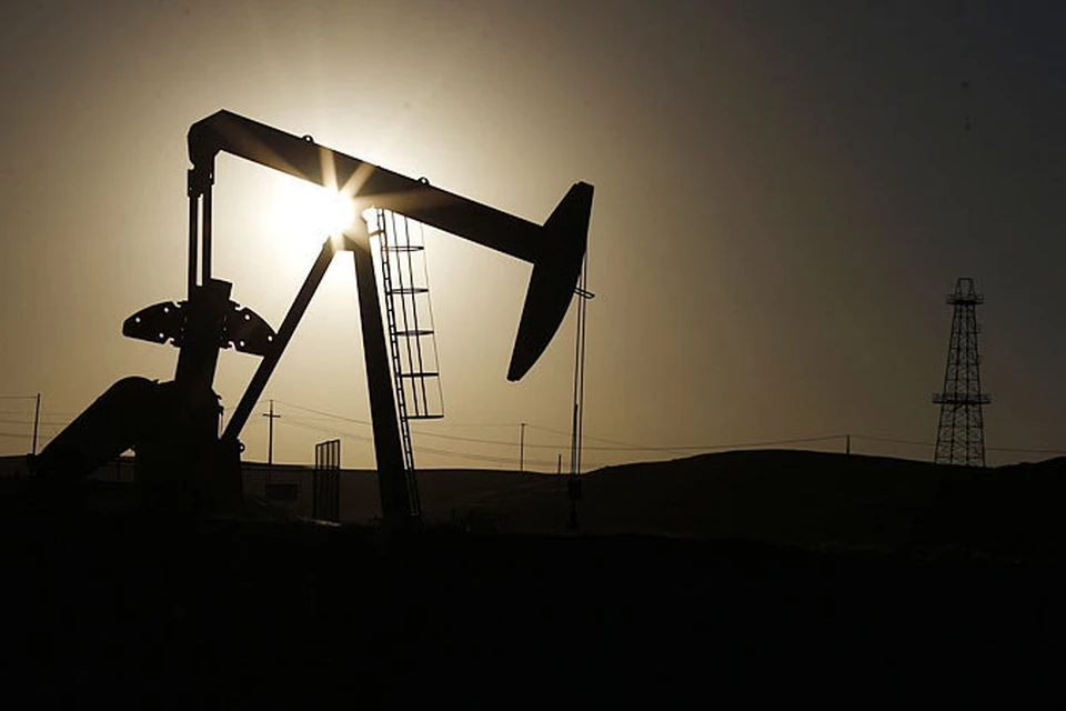 Китай и США больше других получили выгоду от падения цен на нефть