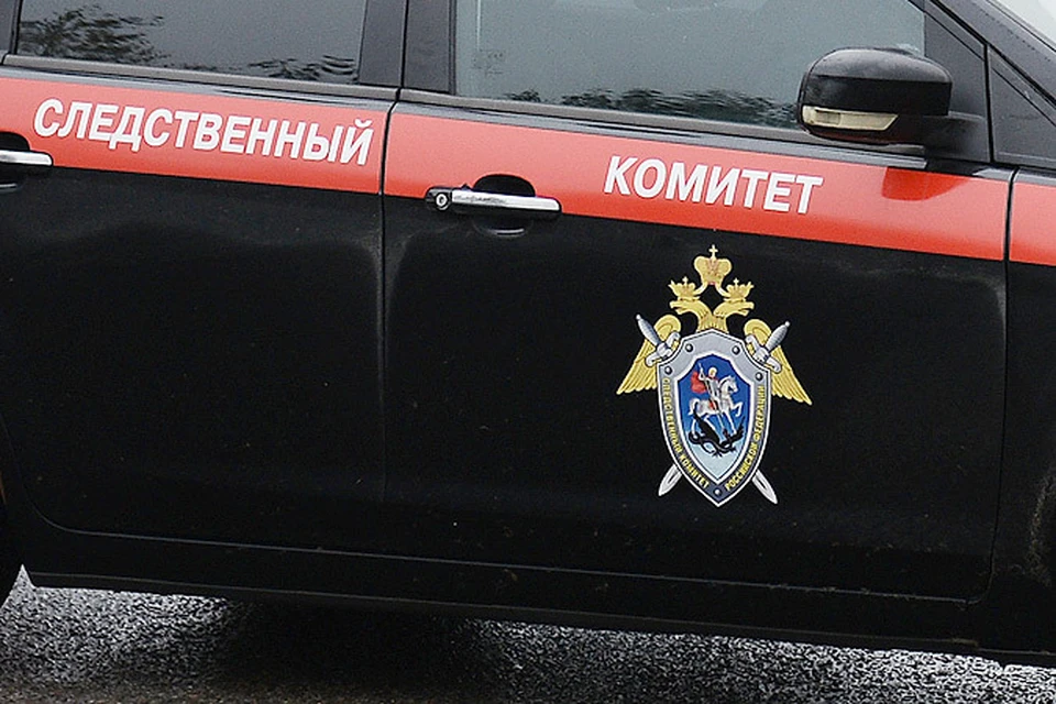 Следственный комитет проверит связи «красногорского стрелка» с чиновниками и правоохранительными органами