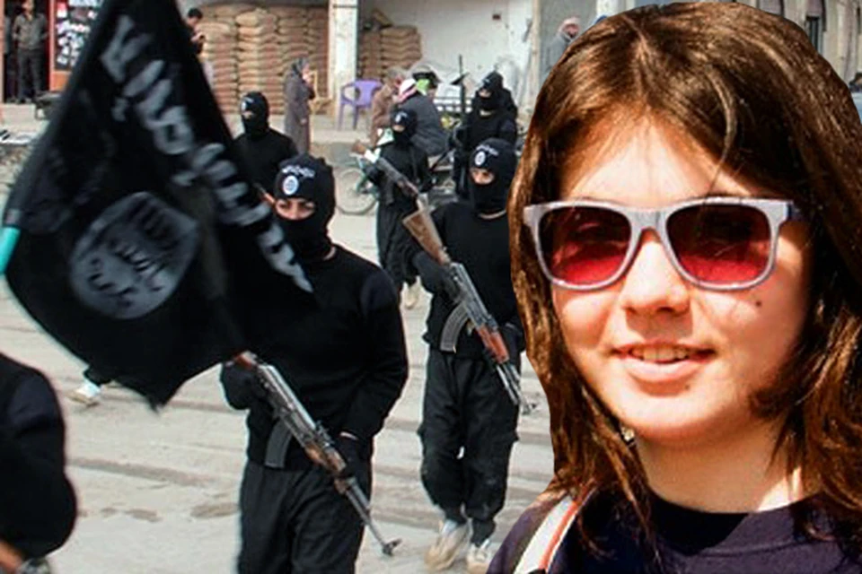 Студентке МГУ Варваре Карауловой грозит до десяти лет за попытку вступить в ИГИЛ