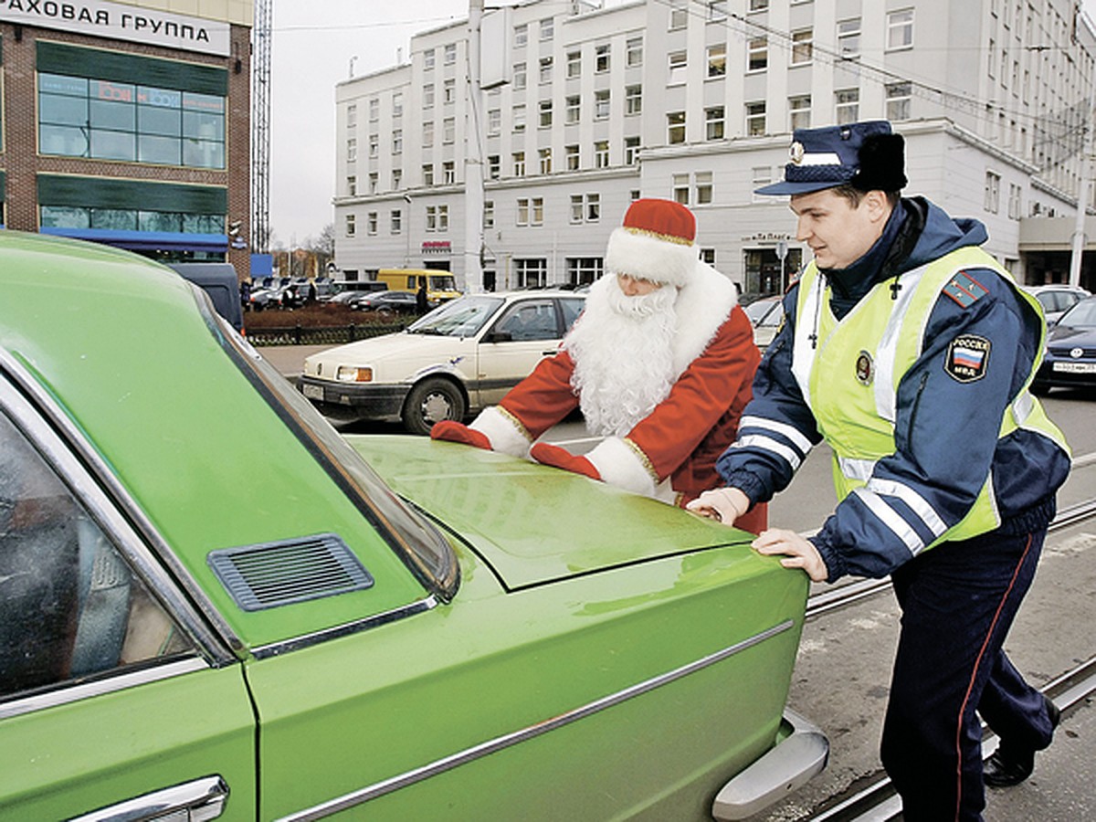 Пять способов согреть автомобиль в холода - KP.RU