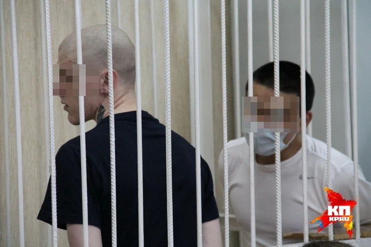 Новосибирским малолеткам добавили год тюрьмы по делу «солевой»