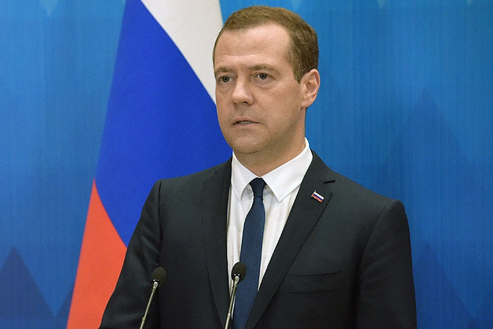 Медведев обвинил Турцию в обострении отношений России с НАТО