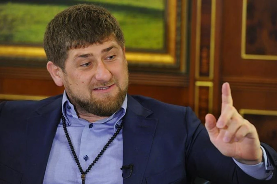 Илья Яшин на своей странице в соцсети заявил, что обратился к главе Чеченской Республике Рамзану Кадырову с "открытым письмом"