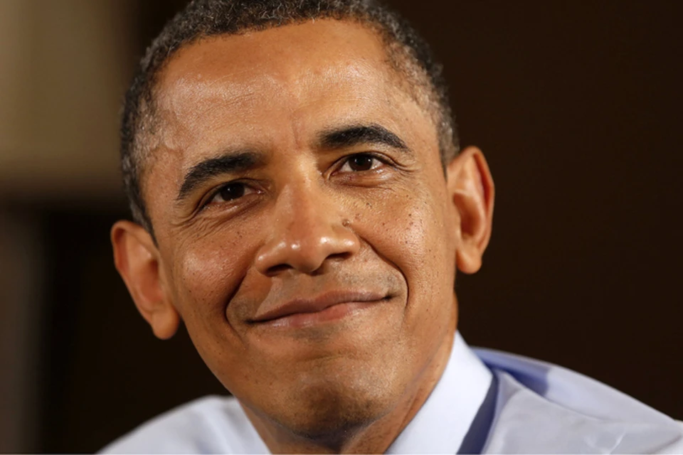 Обама назвал американцев «самой мощной нацией на Земле»