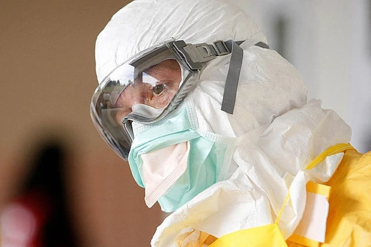 ВОЗ официально объявила об окончании эпидемии Эболы