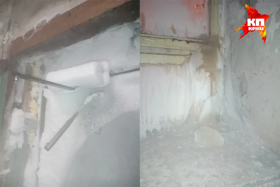 Жители еще одного дома в Ижевске выиграли в суде дело против УКС