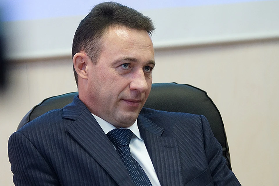 Холманских предложил свой вариант действий