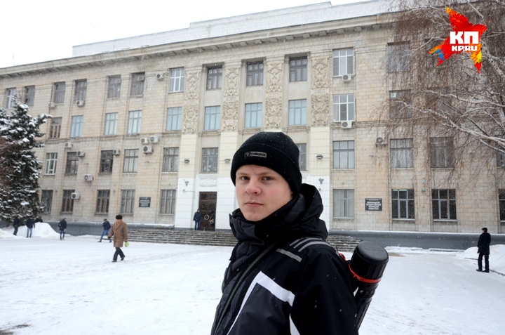 Волгоградскому политеху более 85 лет.