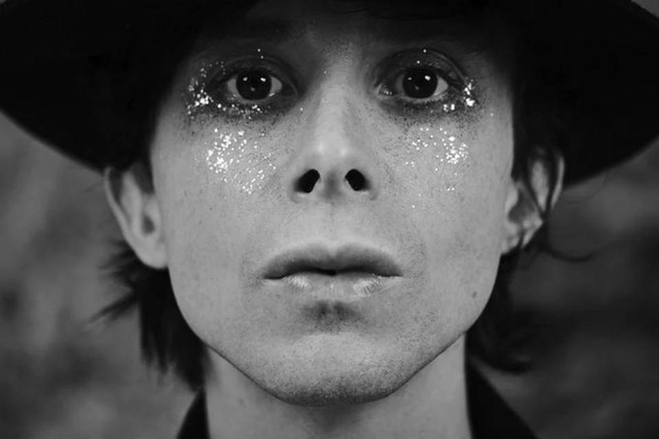 Выиграй билет на концерт IAMX. ФОТО: livejournal.com