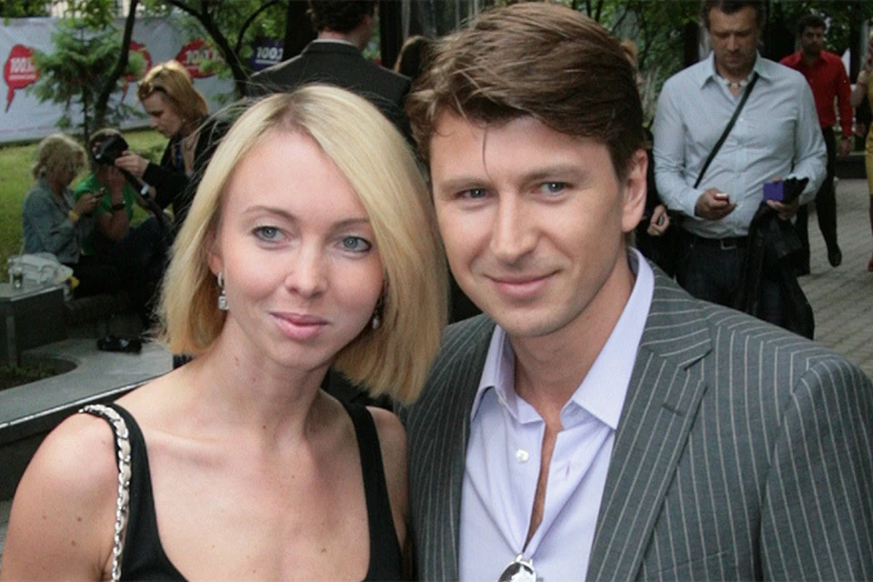 Гражданскому браку олимпийской чемпионки по фигурному катанию Татьяны Тотьмяниной и олимпийскому чемпиону Алексея Ягудина больше девяти лет
