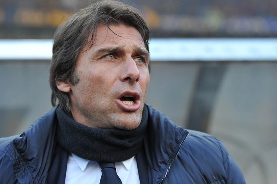 В следующем сезоне лондонский клуб возглавит 46-летний главный тренер сборной Италии Антонио Конте.