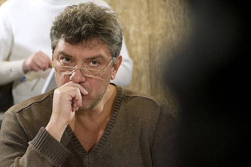 Обвиняемых в убийстве Немцова вычислили по телефонному звонку