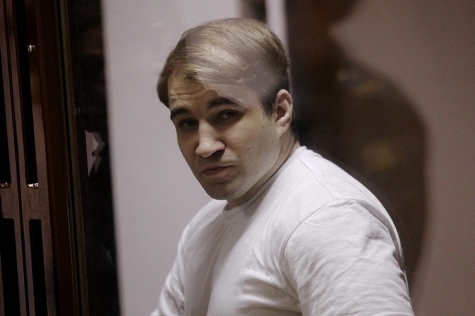 Андрей Малюгин еще поборется за свою свободу
