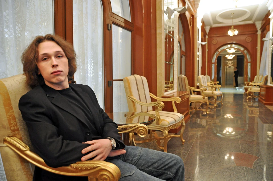 Луке Затравкину грозит до 5 лет тюрьмы. Фото: Клюшкин Виктор/ТАСС