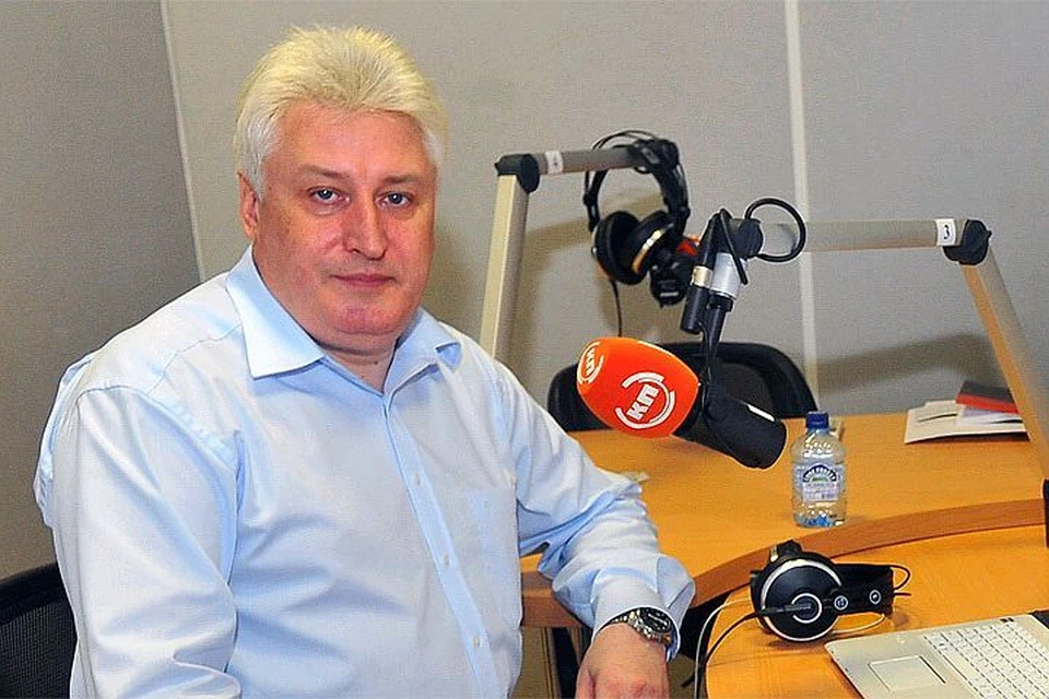 По мнению Игоря Коротченко, необходимо всем ясно дать понять, что народам Азербайджана и Армении эта война не нужна