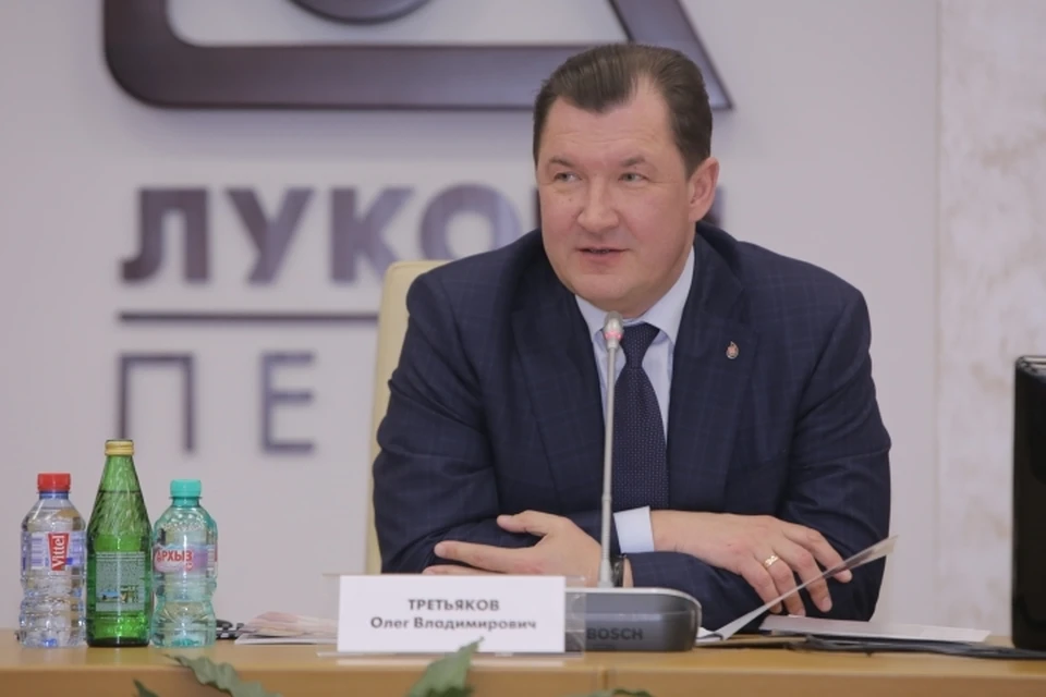Поиск персон по запросу "лукойл"