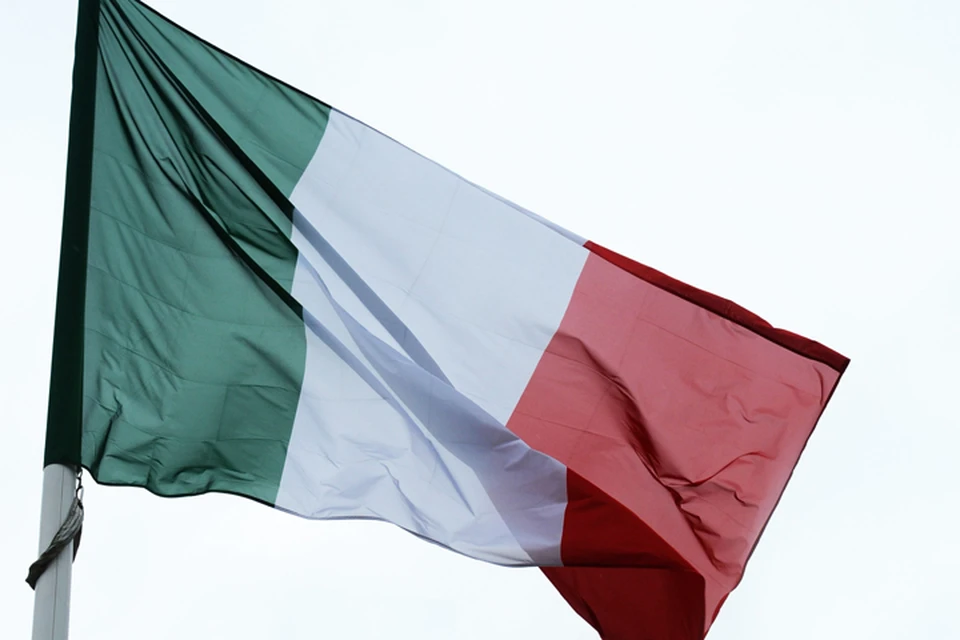 Премьер-министр страны Маттео Ренци назвал этот день «историческим для Италии»