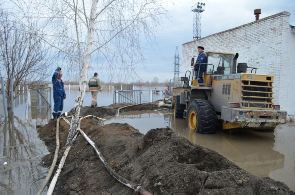 Фото: ГУ МЧС по Тюменской области