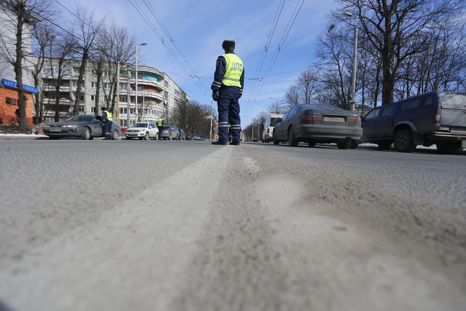 Сотрудники полиции выясняют, что стало причиной похищения.